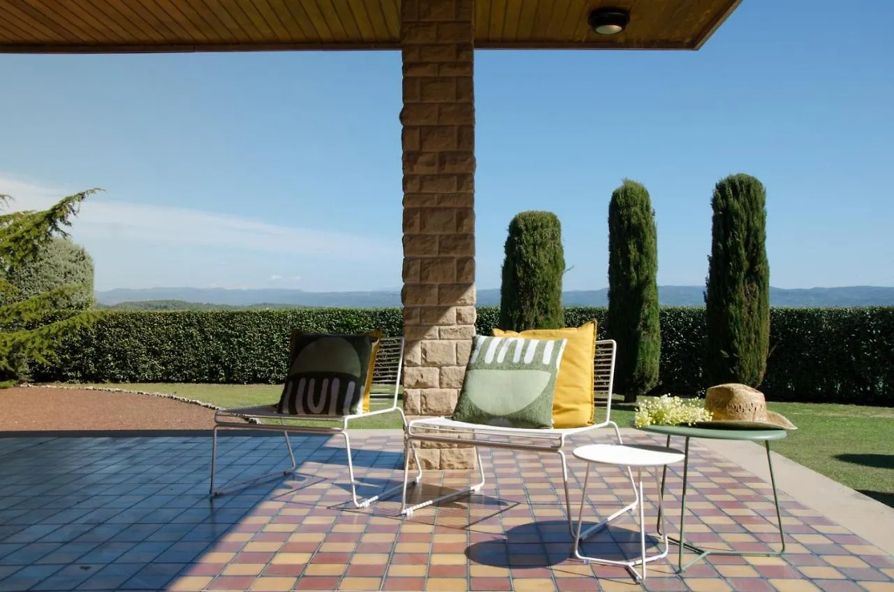 Lodging Apartments Villa El Raco Санпедор 0*,  Испания