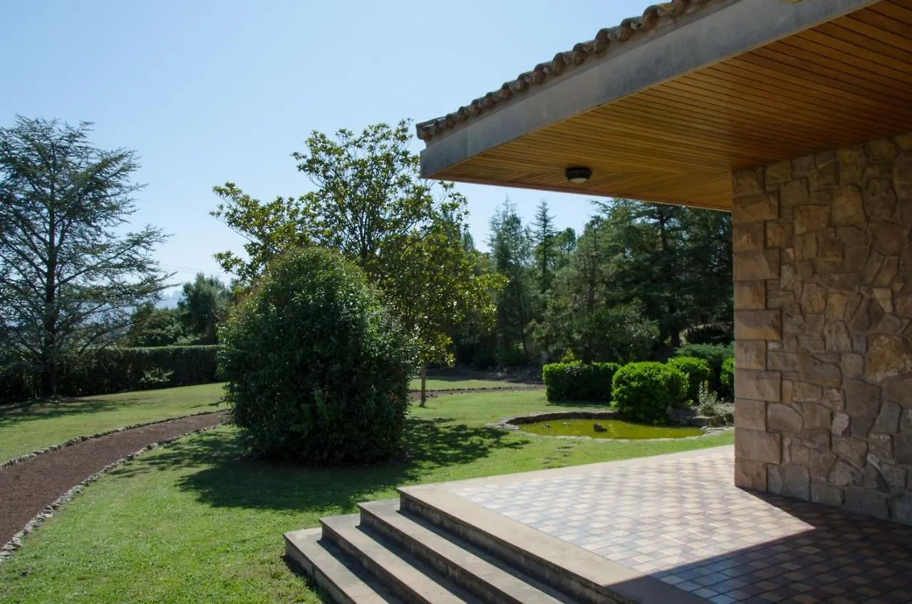 Lodging Apartments Villa El Raco Санпедор 0*,