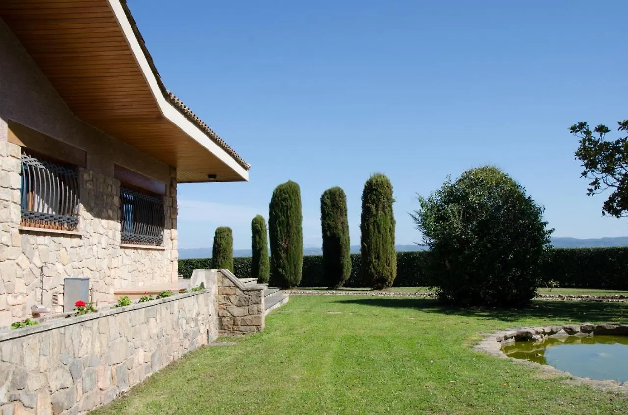 Lodging Apartments Villa El Raco Санпедор