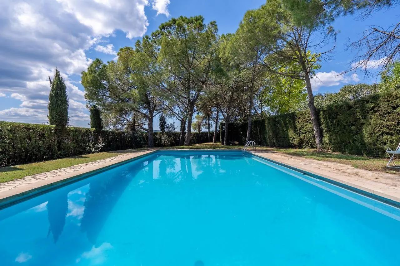 Lodging Apartments Villa El Raco Санпедор 0*,  Испания