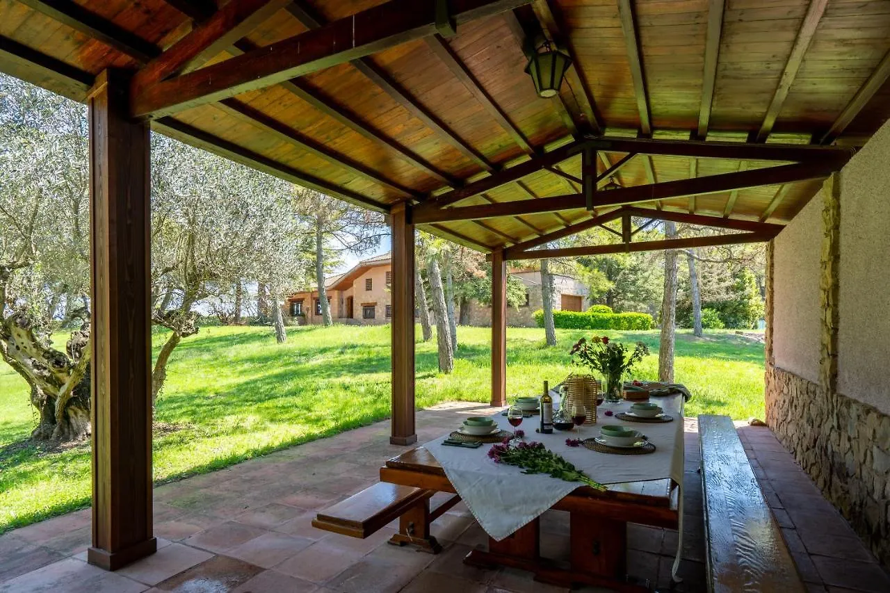 Lodging Apartments Villa El Raco Санпедор Испания