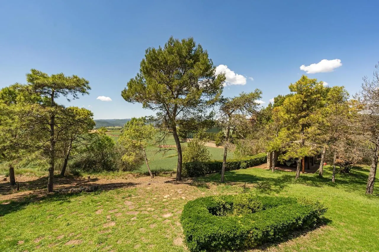 Lodging Apartments Villa El Raco Санпедор 0*,