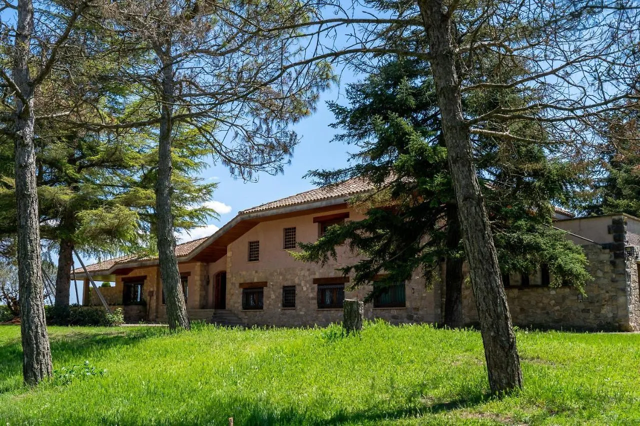 Lodging Apartments Villa El Raco Санпедор