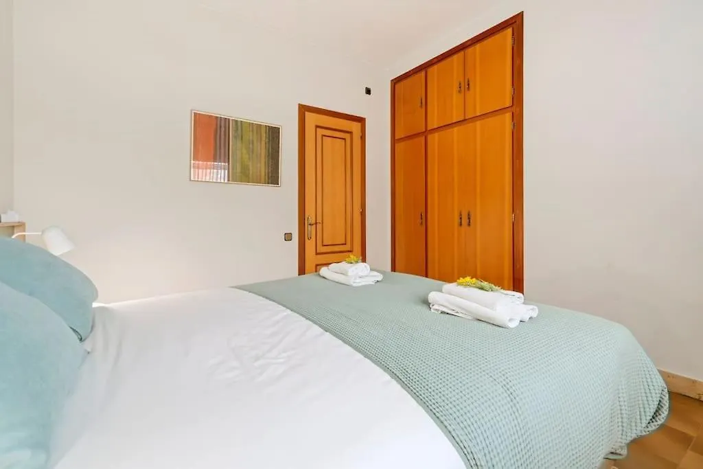 Lodging Apartments Villa El Raco Санпедор 0*,  Испания